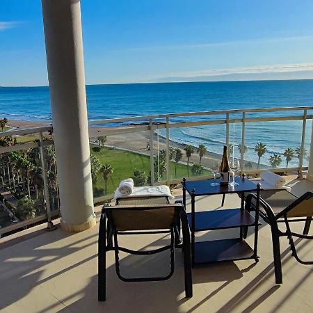 Edificio Mondrian World, Prime - Servhouse Oropesa del Mar Luaran gambar