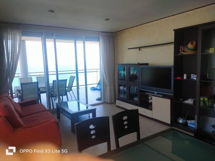 Edificio Mondrian World, Prime - Servhouse Oropesa del Mar Luaran gambar