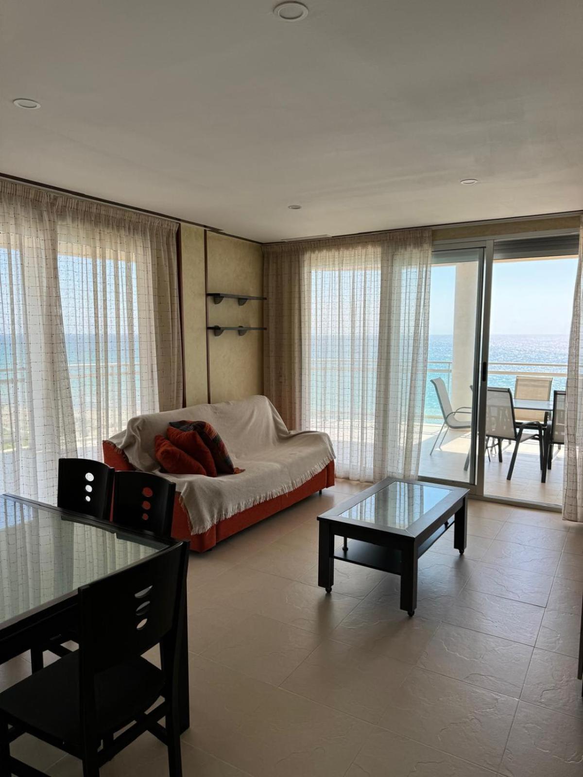 Edificio Mondrian World, Prime - Servhouse Oropesa del Mar Luaran gambar