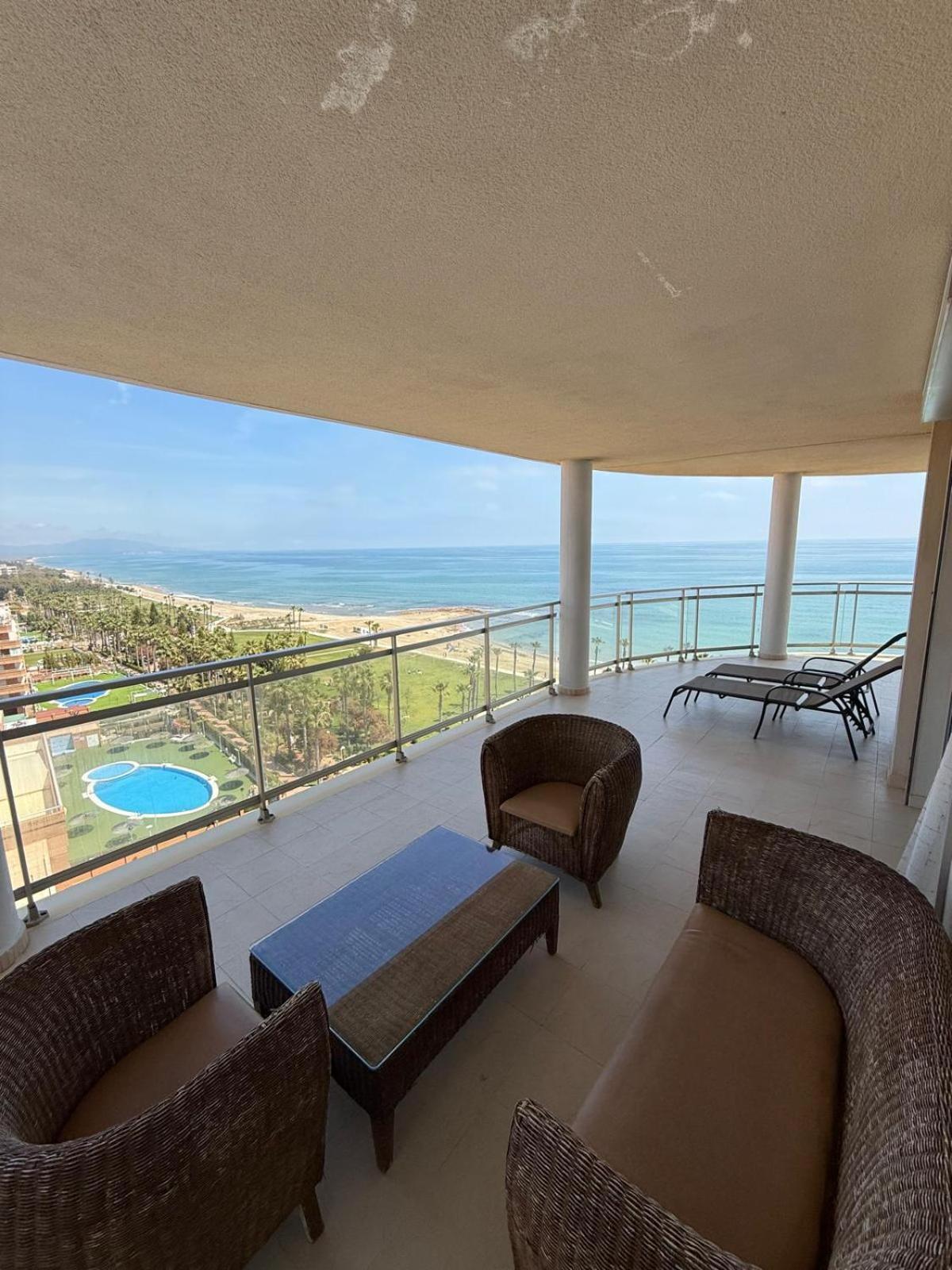 Edificio Mondrian World, Prime - Servhouse Oropesa del Mar Luaran gambar
