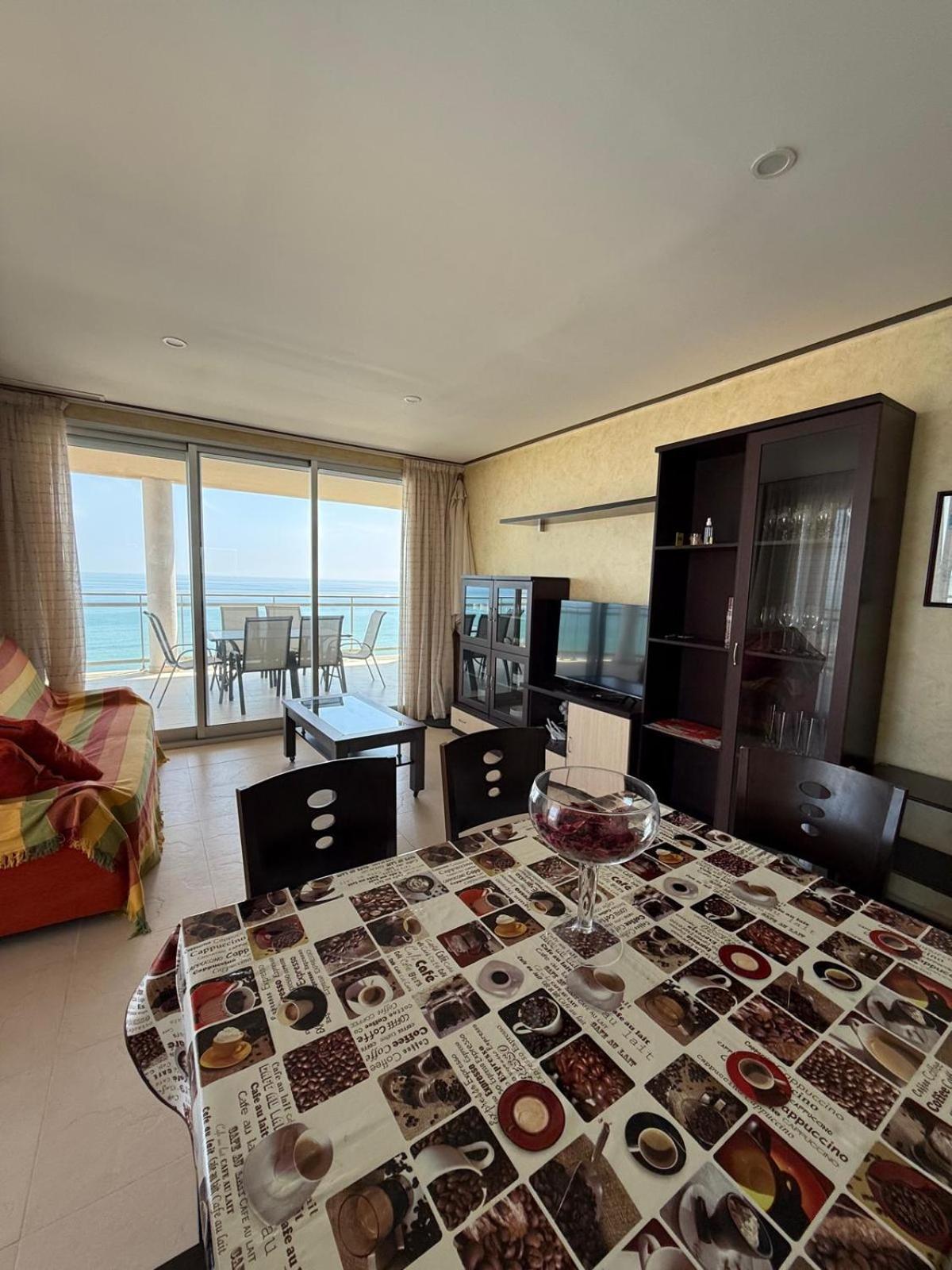 Edificio Mondrian World, Prime - Servhouse Oropesa del Mar Luaran gambar